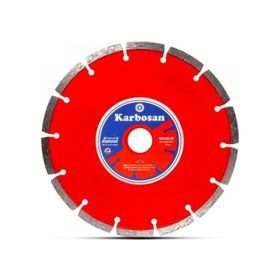 Karbosan 50120 180.2.2.22 mm Segmentli Beton Kesme