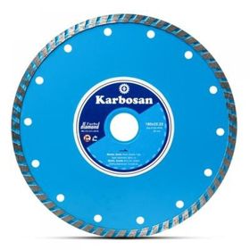 Karbosan 50310 115.2.0.22 mm Granit Beton Kesme