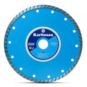 Karbosan 50310 115.2.0.22 mm Granit Beton Kesme