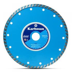 Karbosan 50310 115.2.0.22 mm Granit Beton Kesme