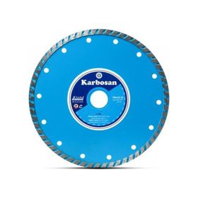 Karbosan 50310 115.2.0.22 mm Granit Beton Kesme