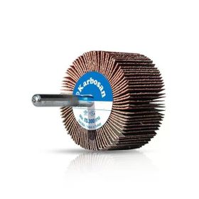Karbosan 50x20 mm 40 Saplı Mop Zımpara