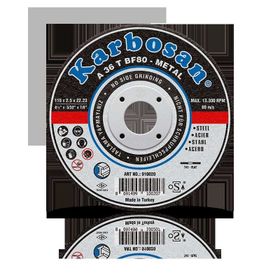 Karbosan 910050 Metal 230x3x22.23 mm Kesici Disk