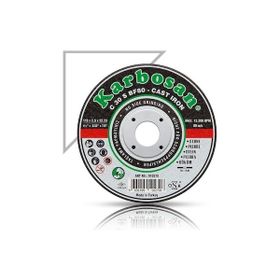 Karbosan 910300 230x3.0x22.23 mm Mermer Kesici Taş