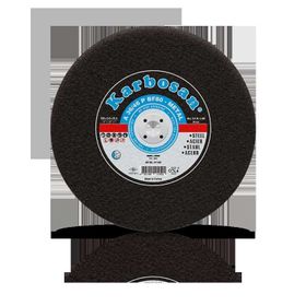 Karbosan 910860 Metal Sabit Tezgah Kesici Disk