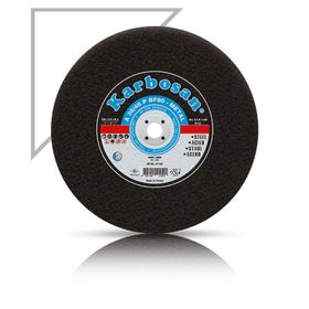 Karbosan 910860 Metal Sabit Tezgah Kesici Disk