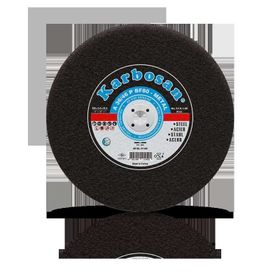 Karbosan 910860 Metal Sabit Tezgah Kesici Disk
