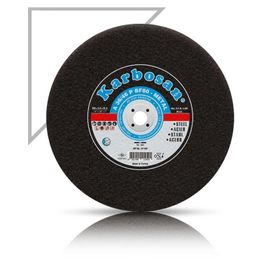 Karbosan 910860 Metal Sabit Tezgah Kesici Disk