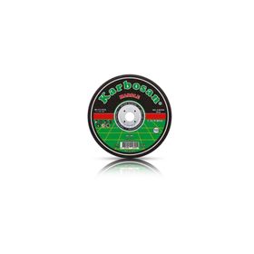 Karbosan 912750 Mermer 230x22.23 mm Kesici Disk