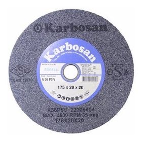 Karbosan 914950 A 36 P5 Nk 175x20x20 mm Taşlama Taşı