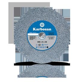Karbosan 914990 175x25x20 mm NK 36 Taşlama Taşı