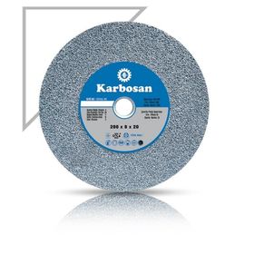 Karbosan 914990 175x25x20 mm NK 36 Taşlama Taşı