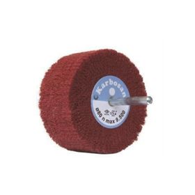 Karbosan 915354 60x30 mm Saplı Elyaf Mop