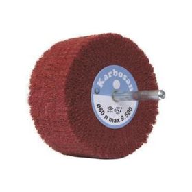 Karbosan 915354 60x30 mm Saplı Elyaf Mop