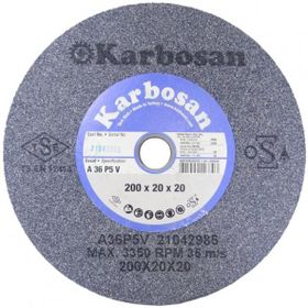 Karbosan 920030 A 36 P5 Nk 200x20x20 mm Taşlama Taşı