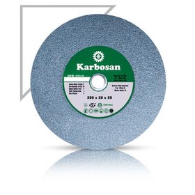 Karbosan 920030 A 36 P5 Nk 200x20x20 mm Taşlama Taşı