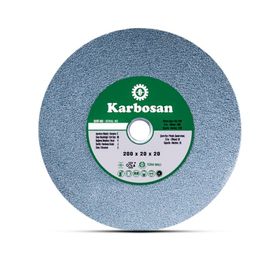 Karbosan 920500 175x25x20 mm Scg Elmas Tezgah Bileme Taşı