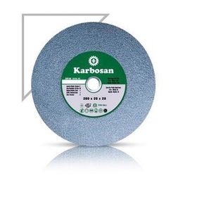 Karbosan 920500 175x25x20 mm Scg Elmas Tezgah Bileme Taşı