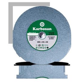 Karbosan 920520 200x25x20 mm SCG Elmas Bileme Taşı