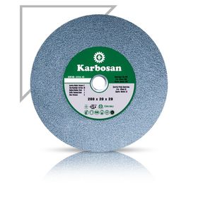 Karbosan 920520 200x25x20 mm SCG Elmas Bileme Taşı