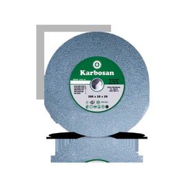 Karbosan 920520 200x25x20 mm SCG Elmas Bileme Taşı