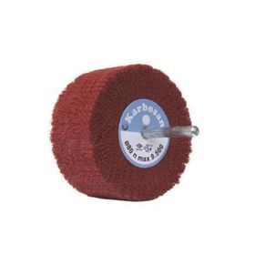 Karbosan 930097 30x20 mm Saplı Elyaf Mop