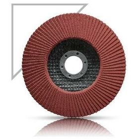 Karbosan 982970 - 115 x 22.23 Nk 40 Kum Düz Flap Disk