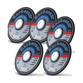 Karbosan A 36 T BF80 Metal Kesme Taşları