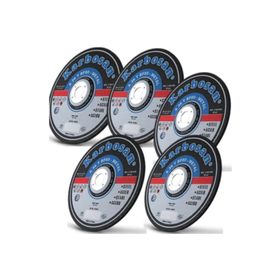 Karbosan A 36 T BF80 Metal Kesme Taşları