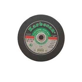 Karbosan C30 S Bf80 180x3.0x22.23 mm Cast Iron Taşlama Diski