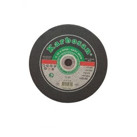 Karbosan C30 S Bf80 180x3.0x22.23 mm Cast Iron Taşlama Diski