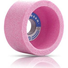 Karbosan D - 100 20 Ekr 100 Hızar Makinesi Çanak Bileme - Zımpara Taşı
