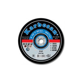 Karbosan Metal Kesici