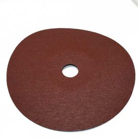 Karbosan NK 80 Kum 180x22 Fiber Disk