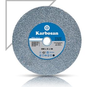 Karbosan NK 914870 150x20x20 36 Kum Taşlama Taşı