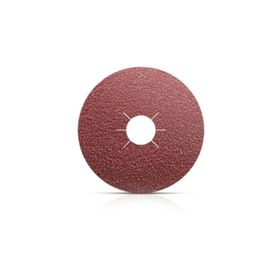 Karbosan SC100 180 mm Fiber Disk Zımpara