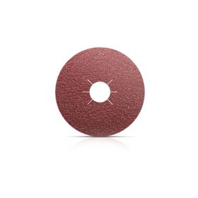 Karbosan SC100 180 mm Fiber Disk Zımpara