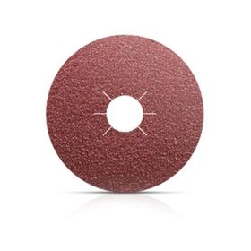 Karbosan SC100 180 mm Fiber Disk Zımpara