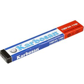 Karbosan Tırpan Bileme Taşı