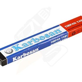 Karbosan Tırpan Bileme Taşı