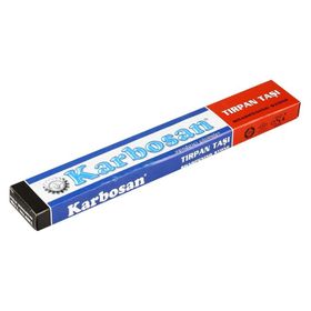 Karbosan Tırpan Bileme Taşı