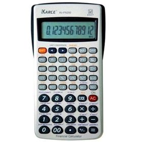 Karce 682 Hesap Makinesi