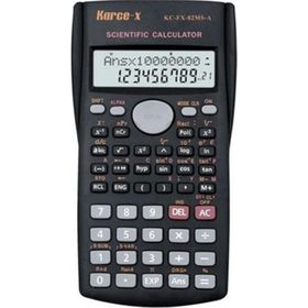 Karce FX-82MS Bilimsel Hesap Makinesi