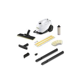 Karcher 1.513-650.0 SC 3 Easyfix Beyaz Buharlı Temizlik Makinesi