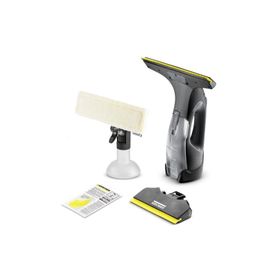 Karcher 1.633-467.0 WV5 Plus N Black Cam Temizleme Makinası