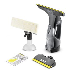 Karcher 1.633-467.0 WV5 Plus N Black Cam Temizleme Makinası