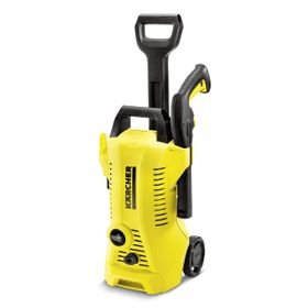 Karcher 1.673-600.0 K 2 Güç Kontrolü Basınçlı Yıkama Aletler