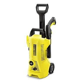 Karcher 1.673-600.0 K 2 Güç Kontrolü Basınçlı Yıkama Aletler