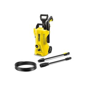 Karcher 1.673-600.0 K 2 Güç Kontrolü Basınçlı Yıkama Aletler