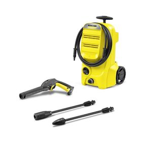 Karcher 1.676-220.0 K3 Classic Sarı Basınçlı Yıkama Makinesi